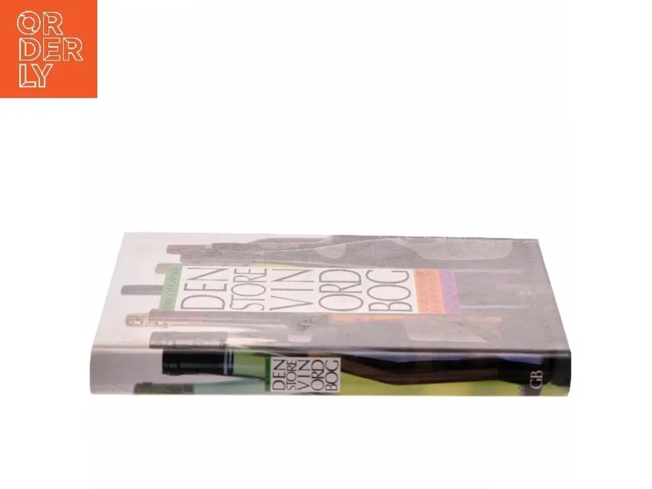 Billede 2 - Den Store Vinordbog af Frank Schoonmaker (Bog)