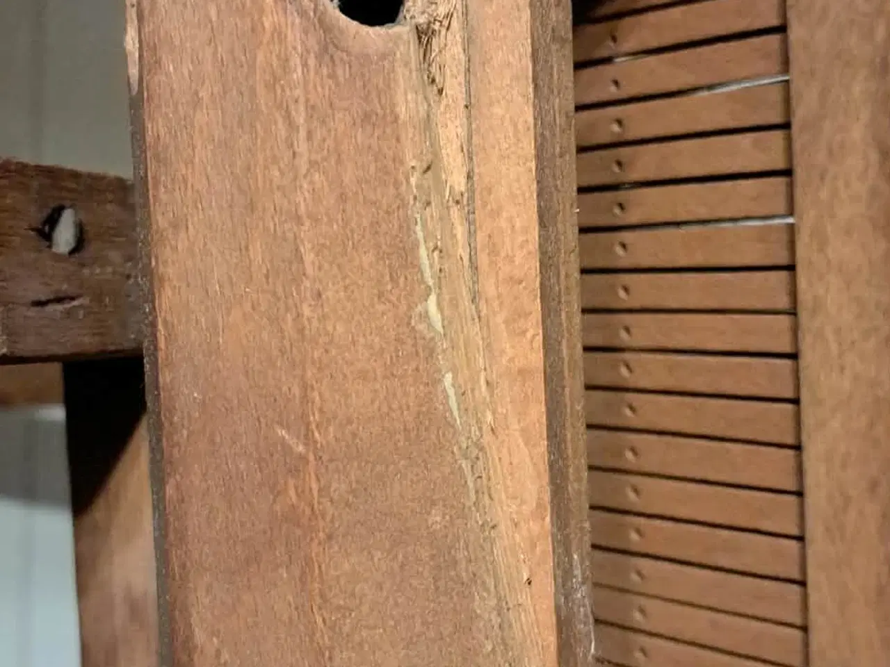 Billede 10 - Gulvvæv