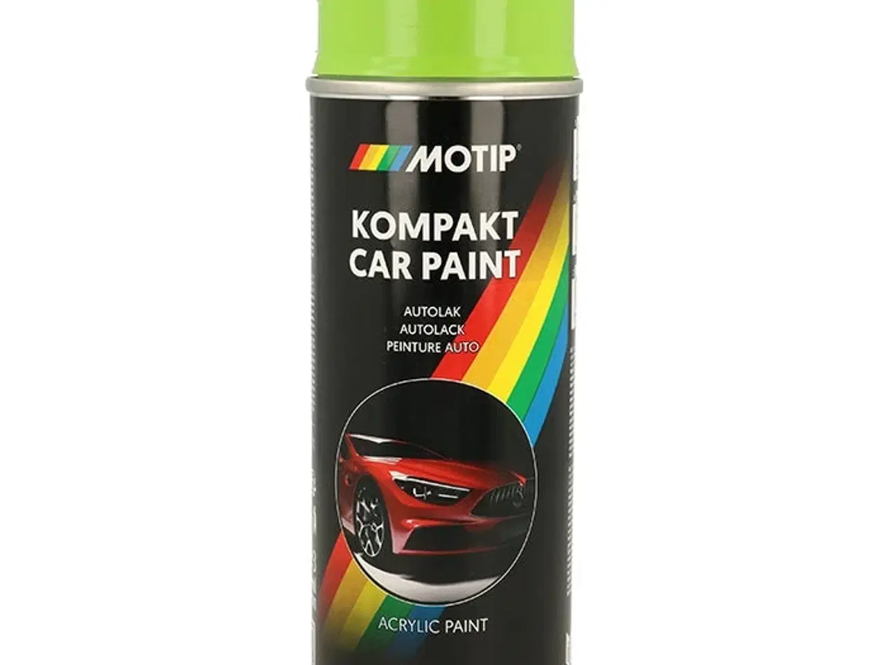 Billede 1 - Motip Autoacryl spray 44397 - 400ml
