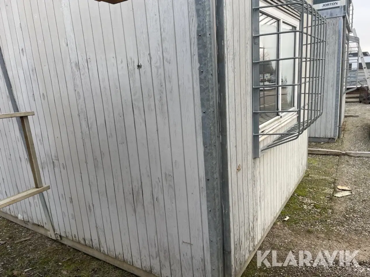 Billede 9 - Mandskabs modul