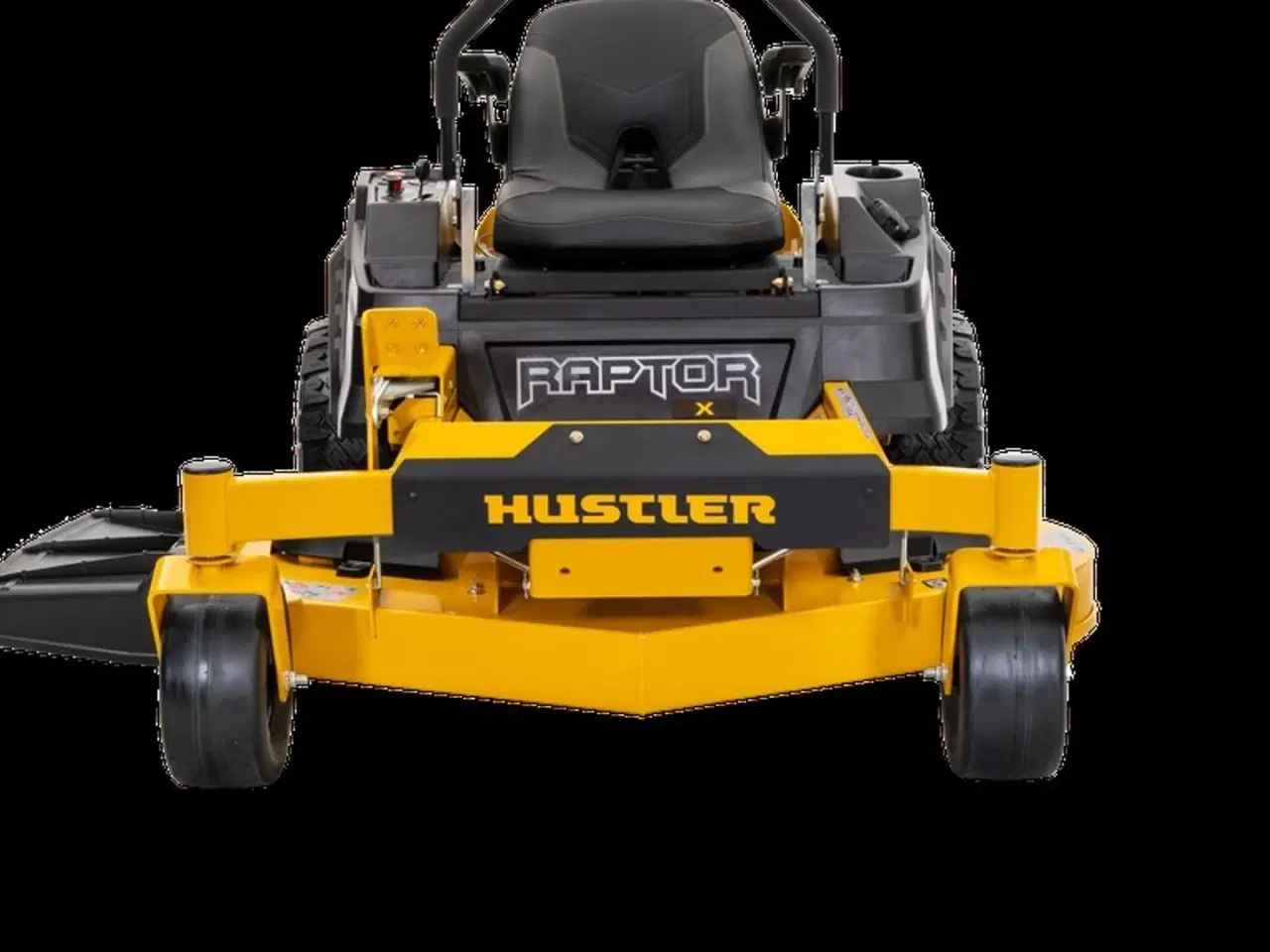 Billede 2 - Hustler Raptor X 42