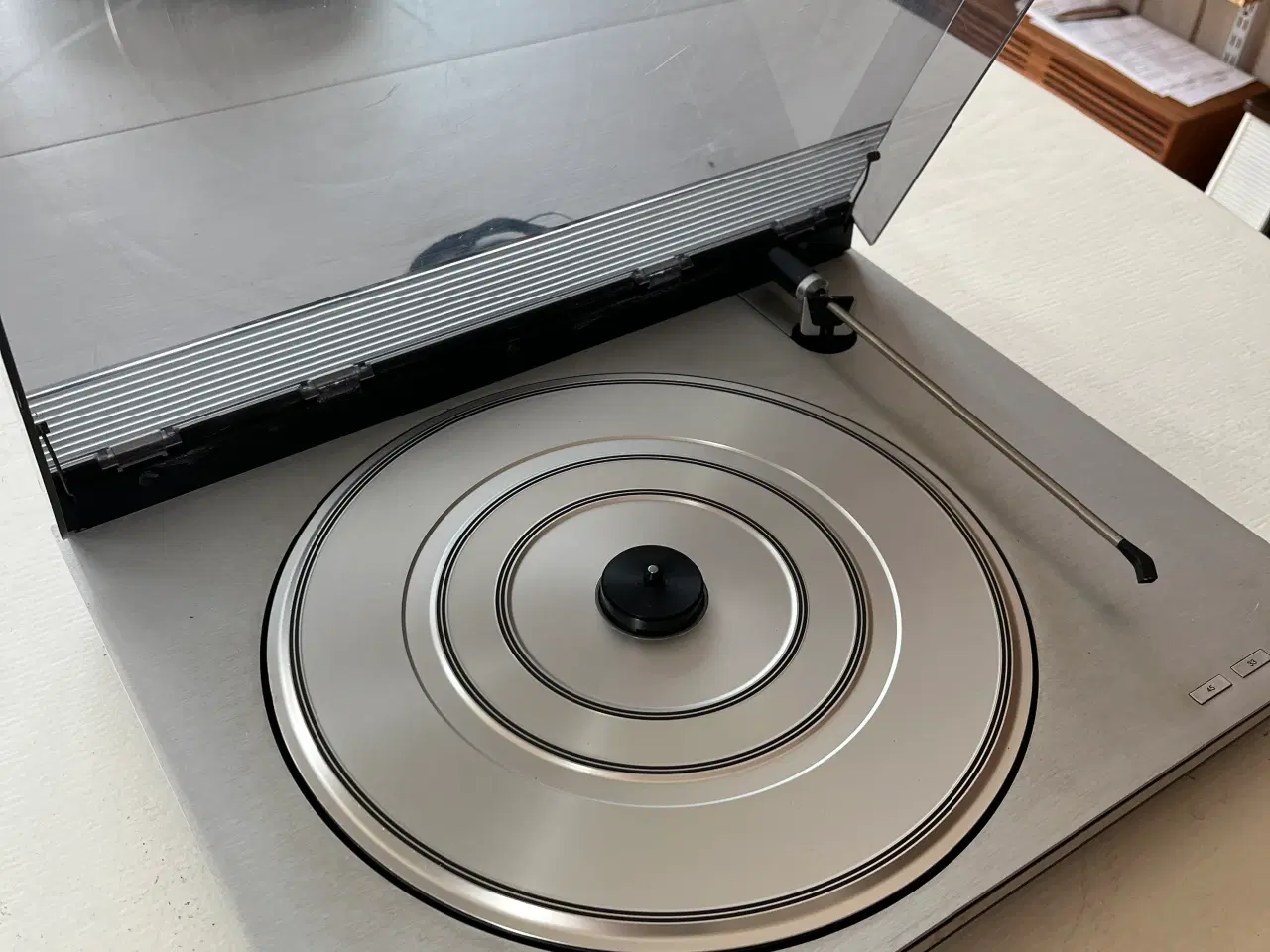 Billede 3 - B&O Beogram 1800 type 5811 pladespiller.
