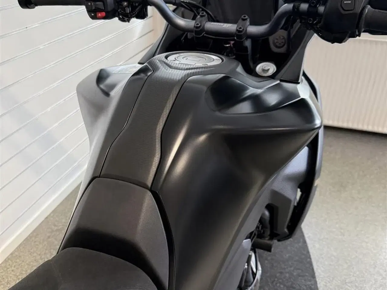 Billede 7 - Yamaha Tracer 7 GT - Tech Black