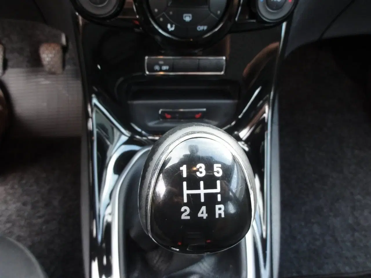 Billede 2 - Ford Fiesta 1,0 SCTi 100 Titanium