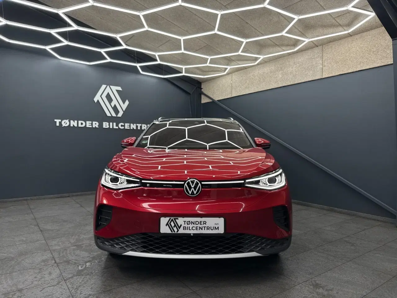 Billede 5 - VW ID.4 77 Pro