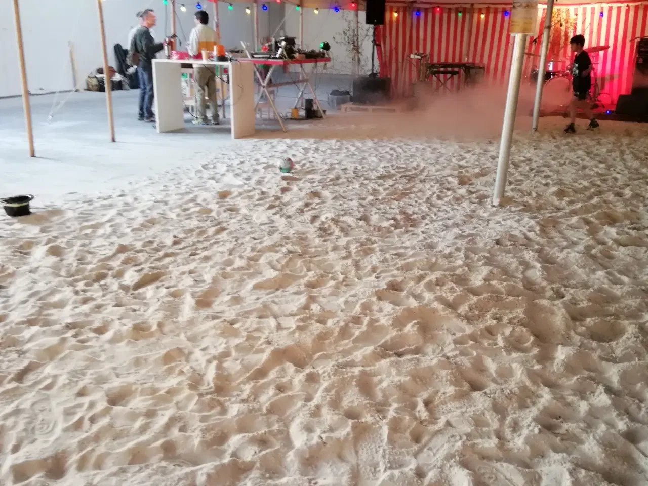 Billede 8 - fest telte og event