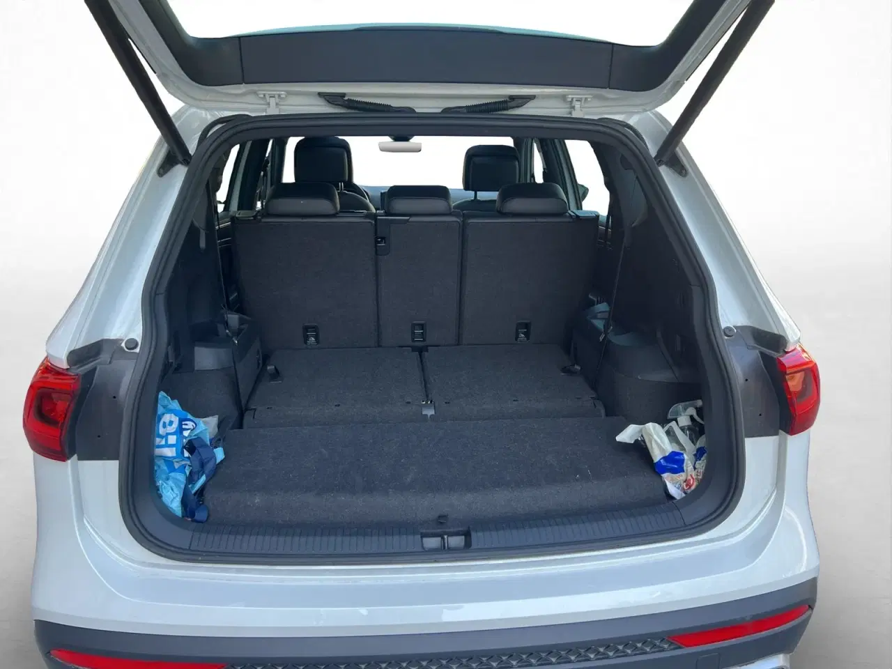 Billede 14 - Seat Tarraco 2,0 TDi 190 Xcellence DSG 4Drive 7prs