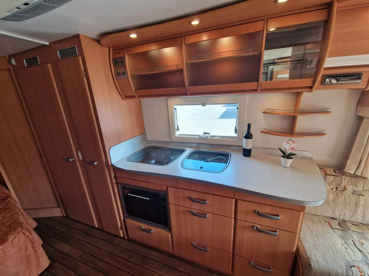 Billede 7 - 2010 - Cabby 620+ F3