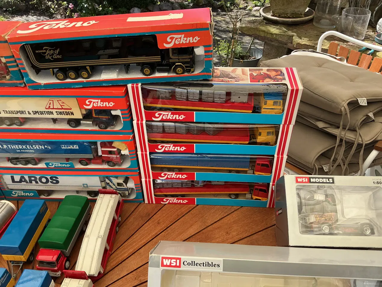 Billede 6 - Tekno & vilmer 