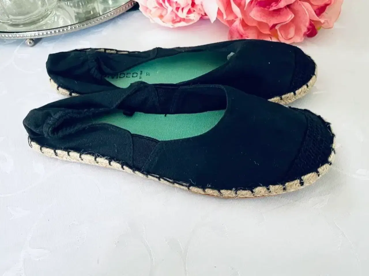 Billede 2 - Sko / sandaler / espadrillos