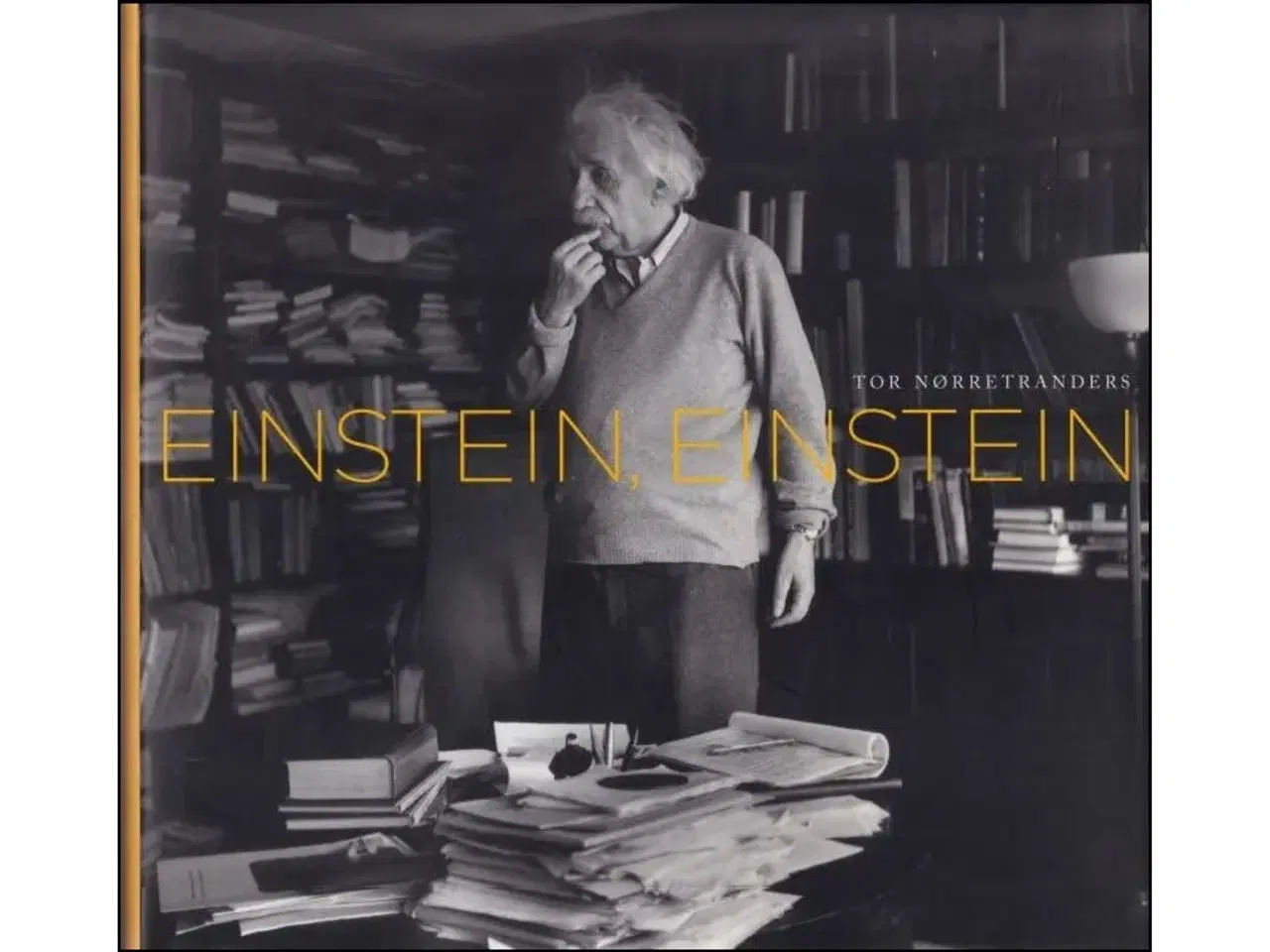 Billede 1 - Einstein, Einstein