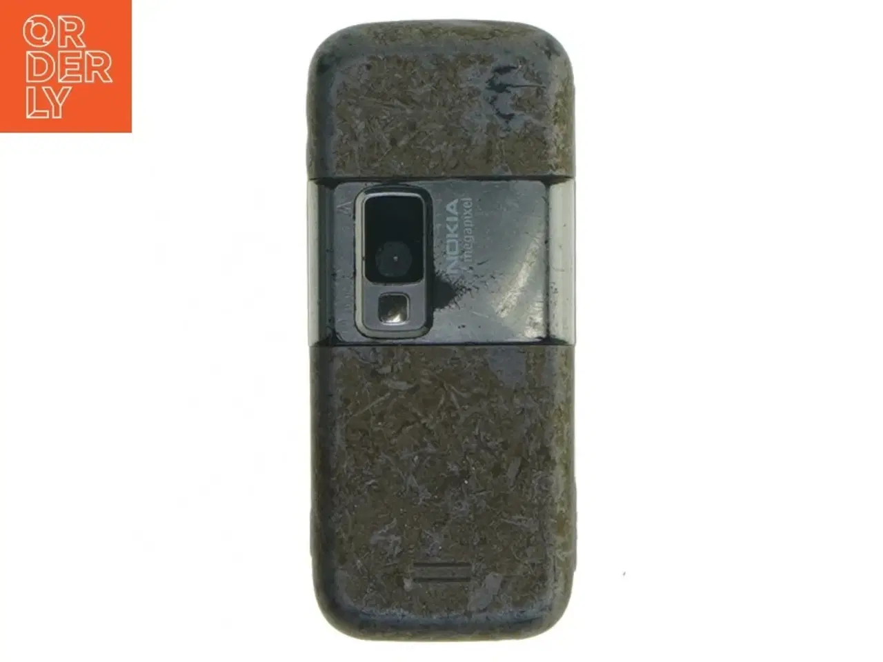 Billede 2 - Nokia mobiltelefon fra Nokia (str. 11x5 cm)