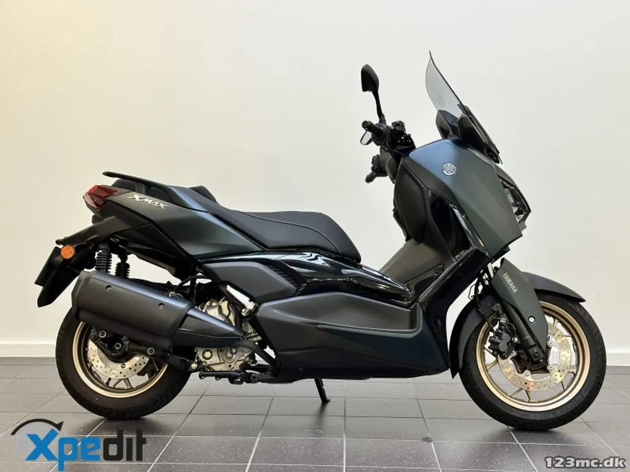 Billede 1 - Yamaha X-Max 300 Tech Max