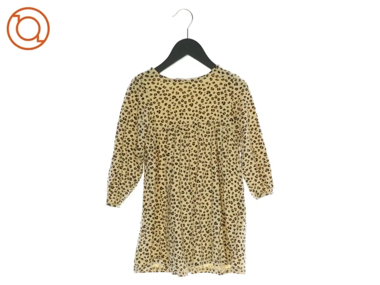 Billede 1 - Kjole fra H&M (Str. 104)