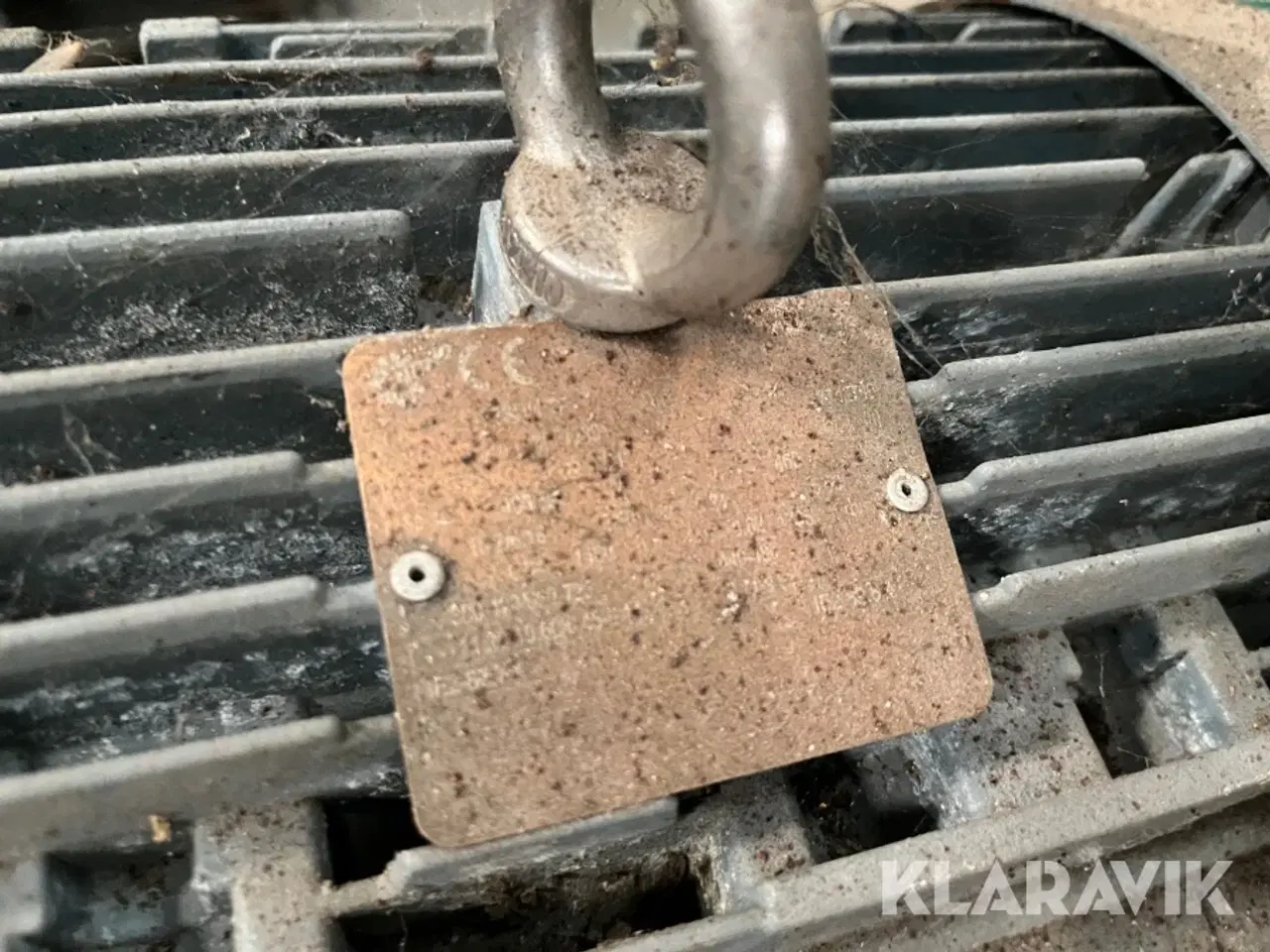 Billede 9 - Pumpe Nord drivesystem SK3282AZH