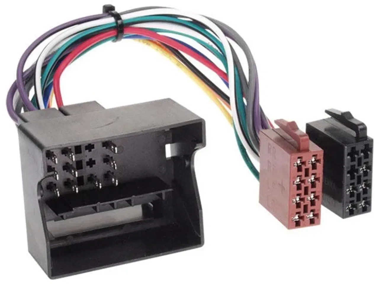 Billede 1 - Iso/fakra BMW / rover / landrover