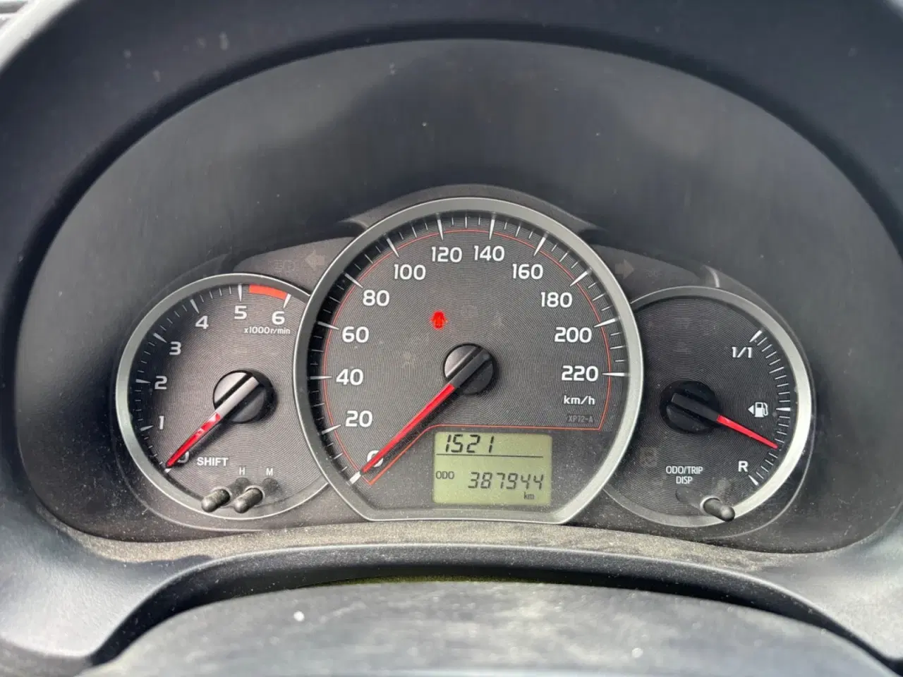 Billede 9 - Toyota Yaris 1,4 D-4D T1