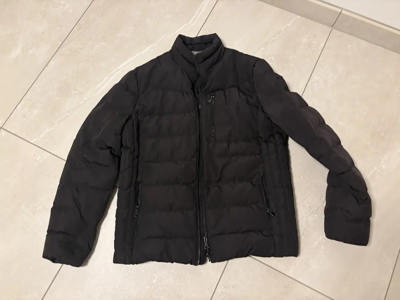 Billede 1 - Geox Herre vinterjakke