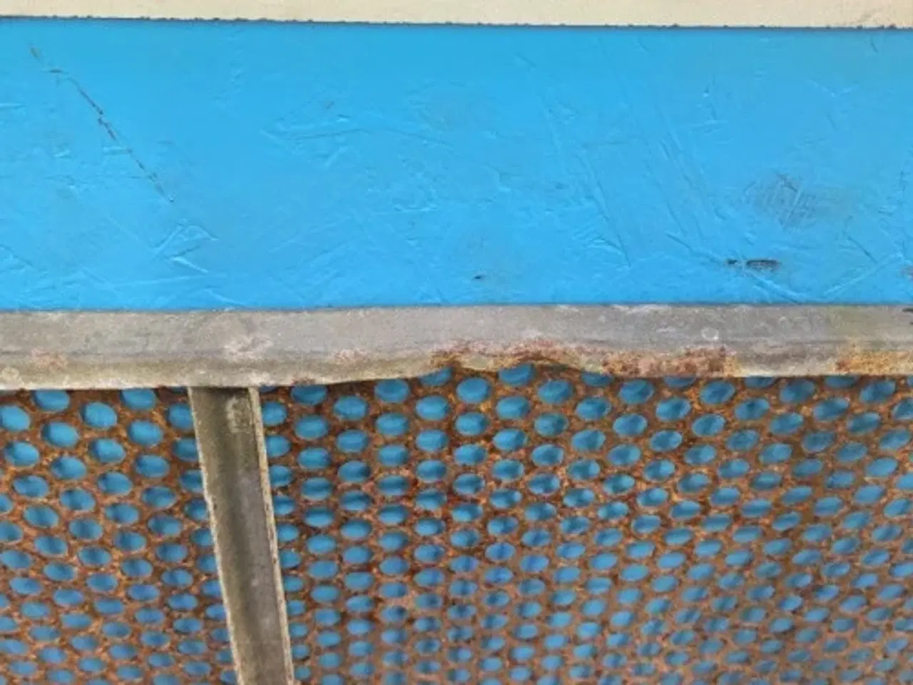 Billede 12 - Claas Mercator 75 Undersold 6531640 (1)