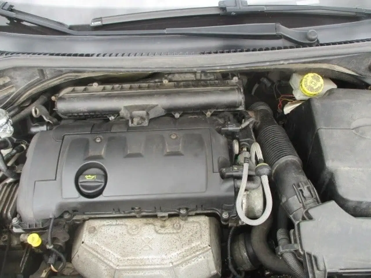 Billede 9 - Peugeot 207 1,6 VTi Comfort+