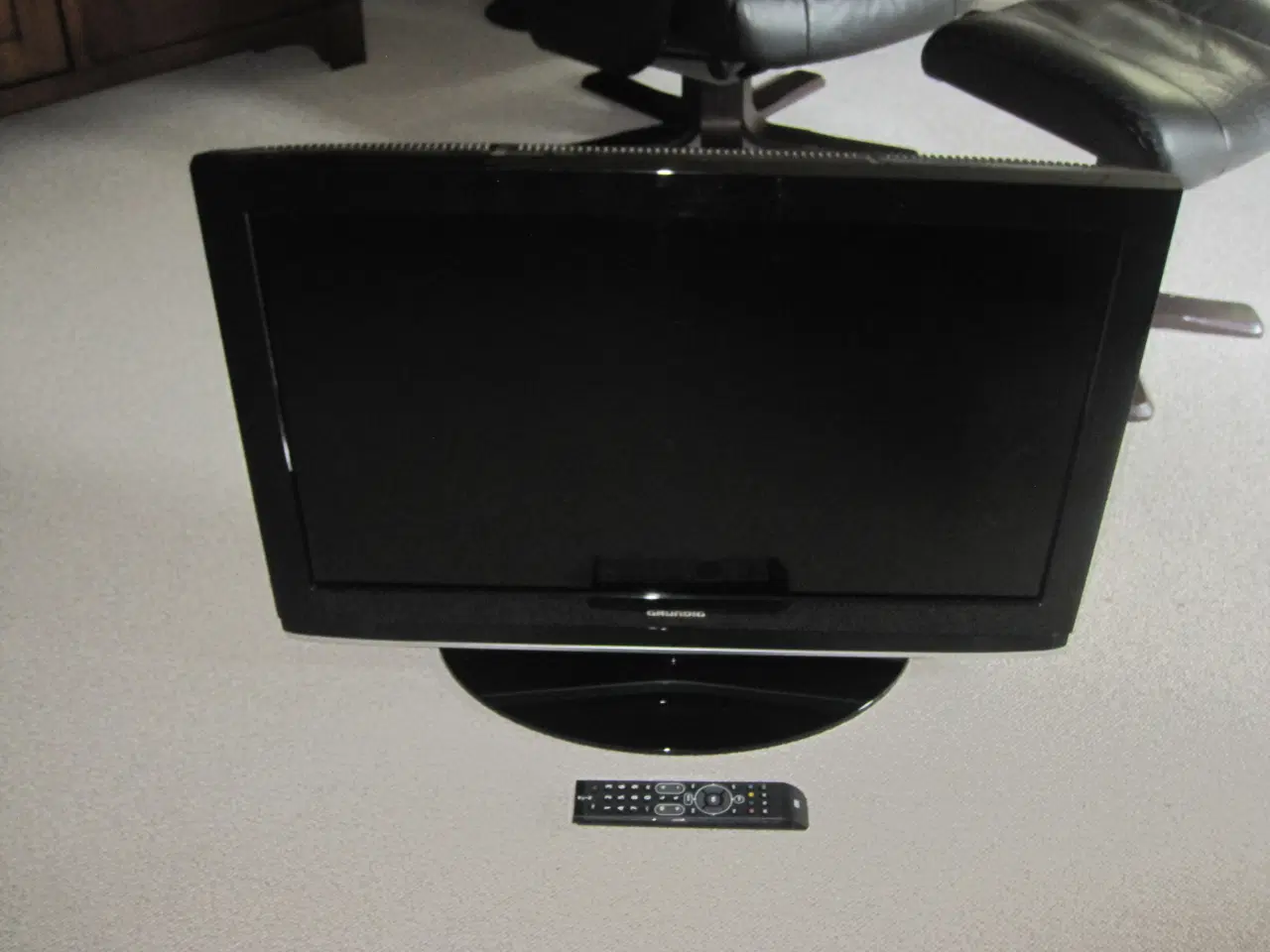 Billede 3 - 32" Grundig farve TV