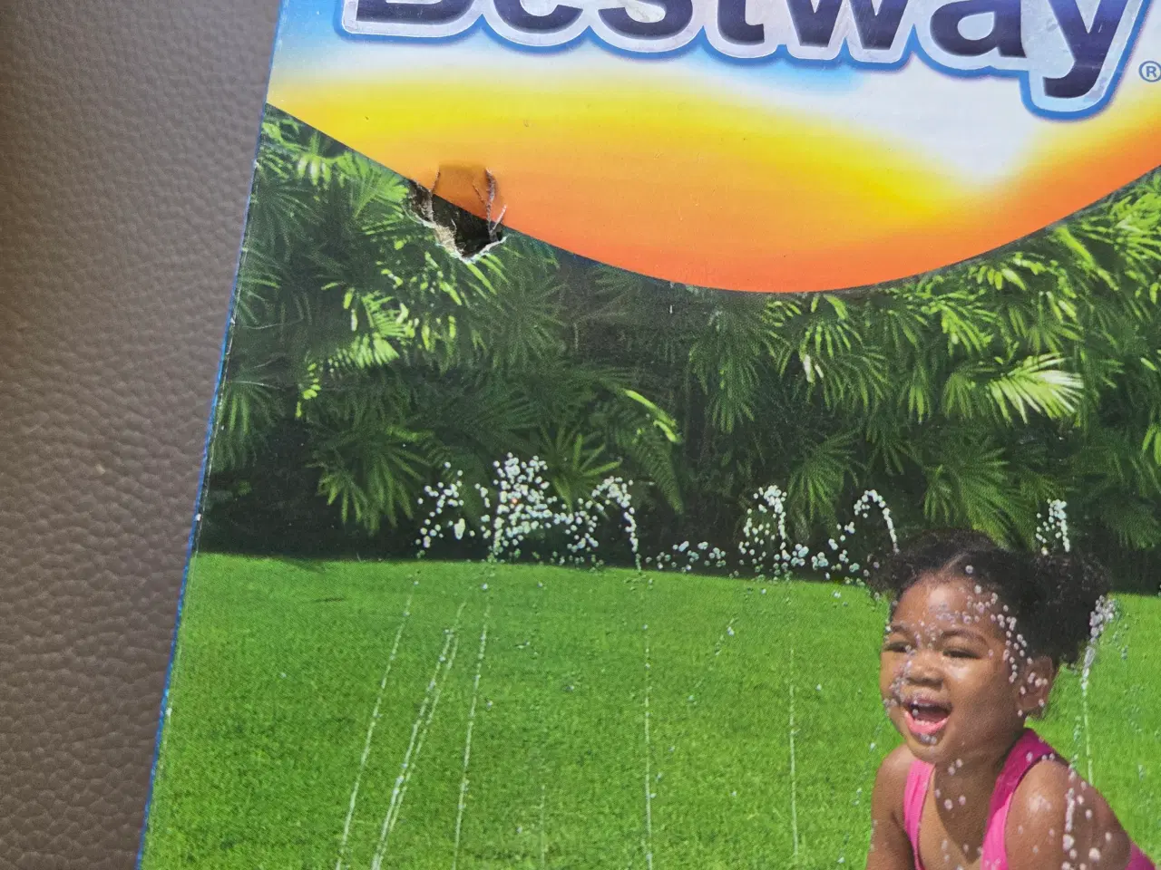 Billede 5 - Bestway soppebassin 