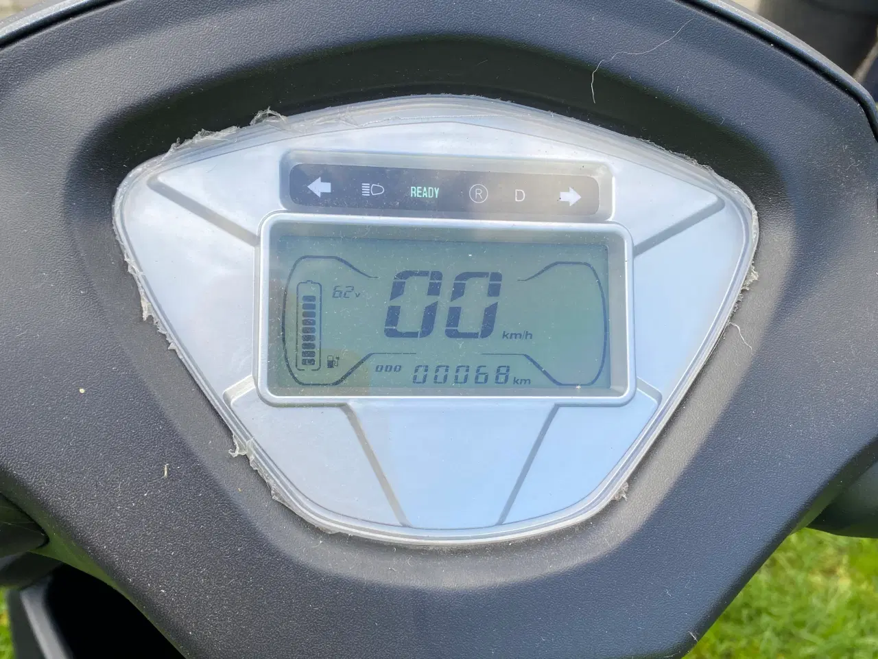 Billede 7 - Lindebjerg Speed 25 Elscooter