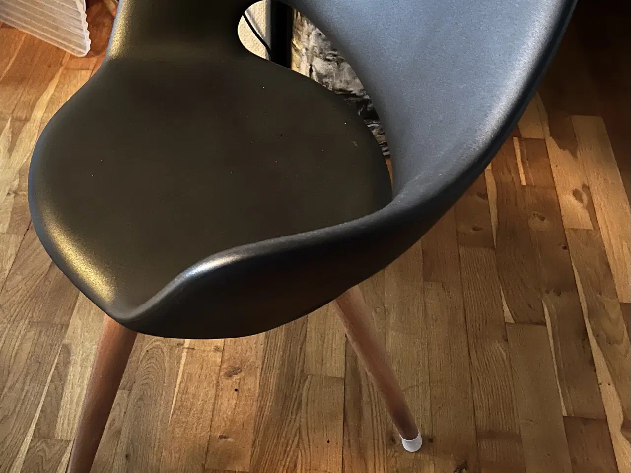 Billede 2 - Spisebordsstole