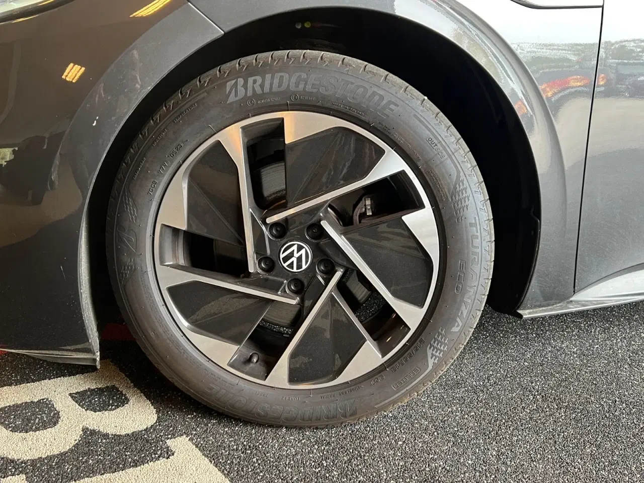 Billede 18 - VW ID.3 58 Pro Performance Family