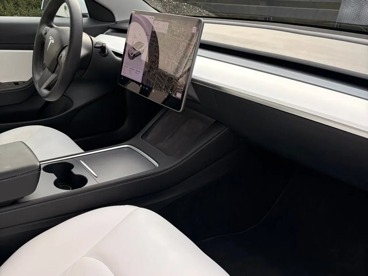 Billede 7 - Tesla Model 3  Long Range AWD