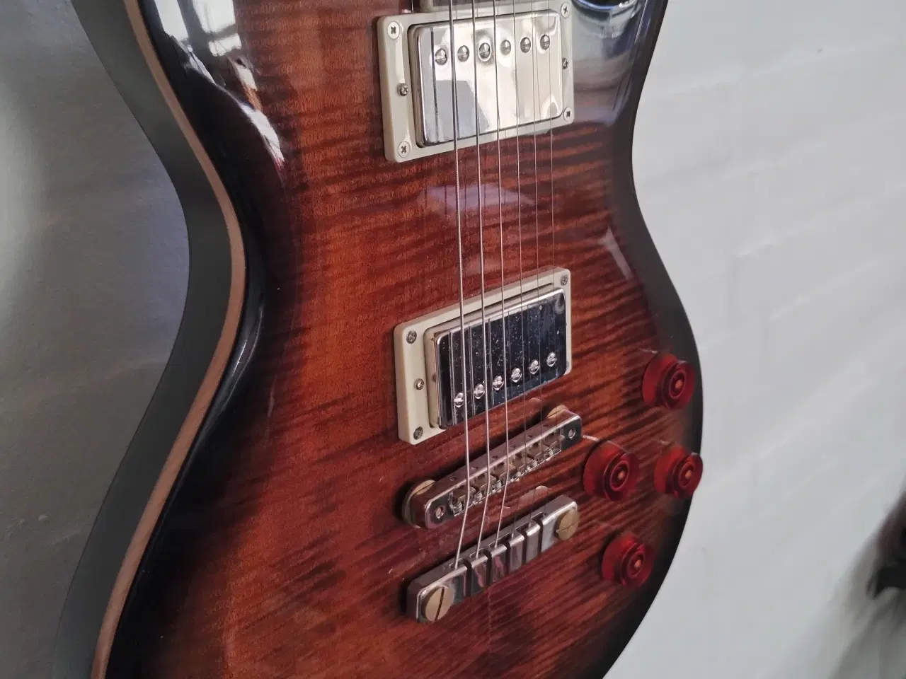 Billede 2 - PRS SE McCarty 954