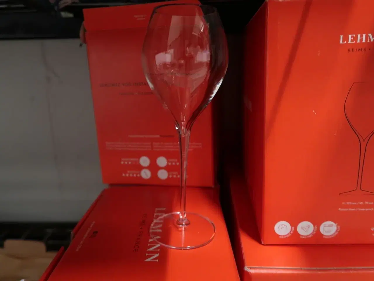 Billede 4 - 86 stk. ass. Glas