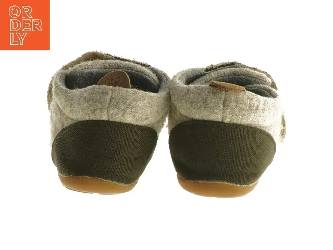 Billede 2 - Børnesko i størrelse 27 fra Aankl (str. 27 )