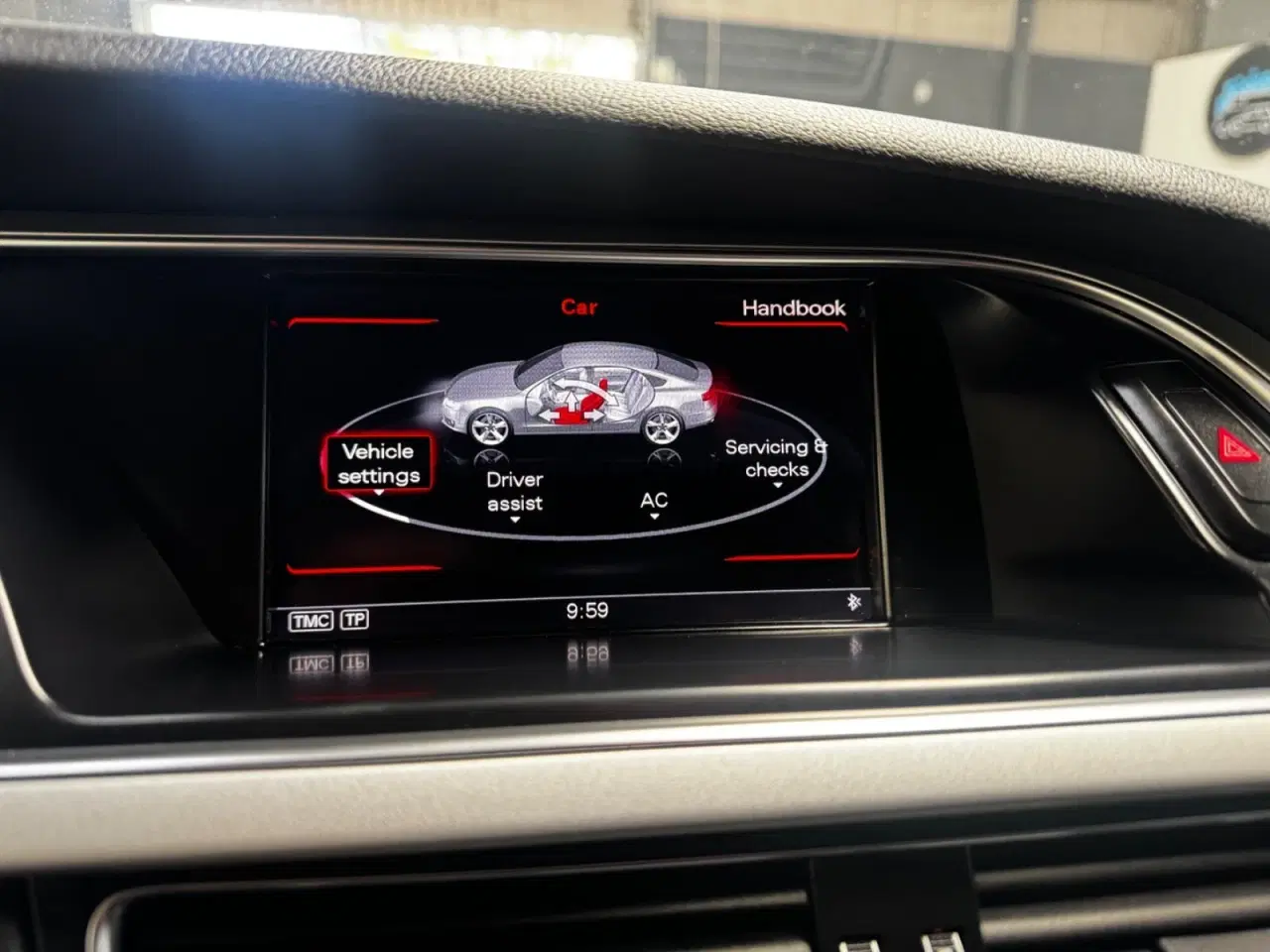 Billede 13 - Audi A5 2,0 TDi 190 Sportback