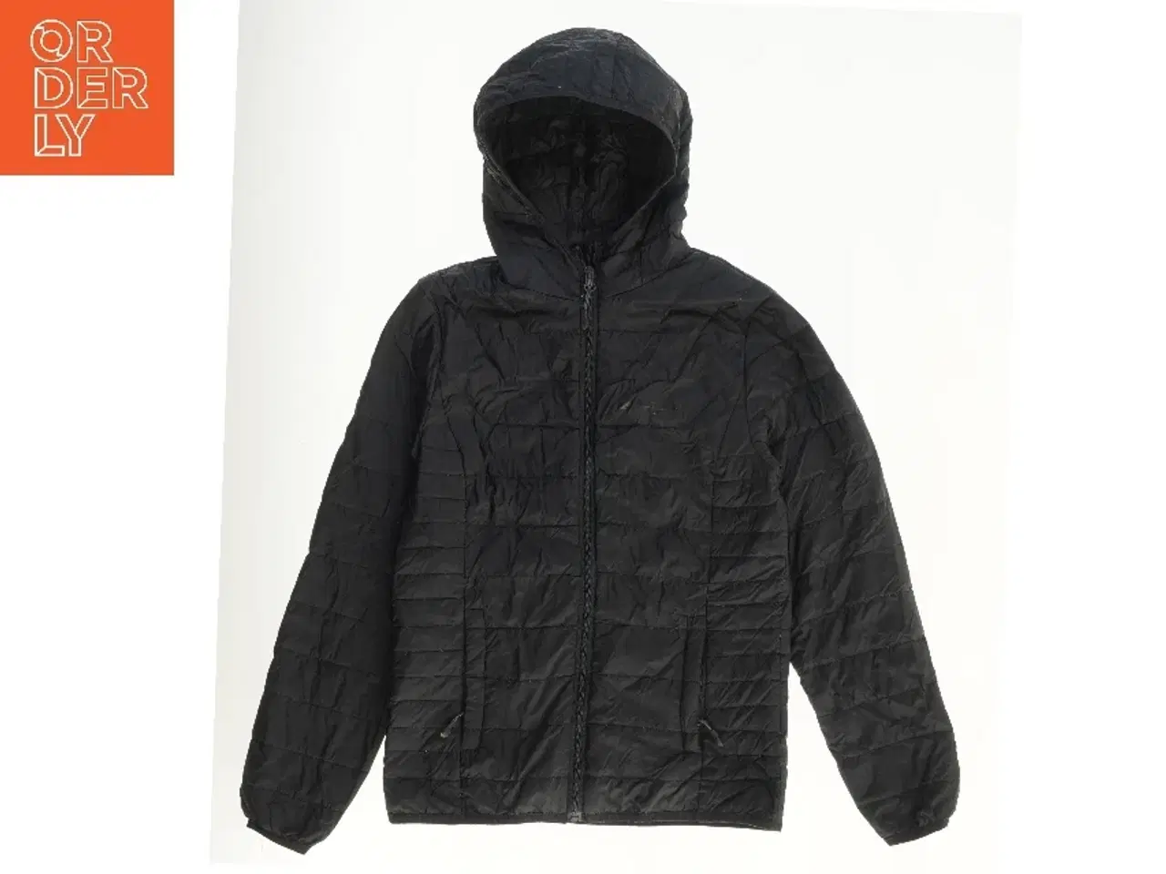 Billede 2 - Jakke med hætte fra Whistler (str. 152)