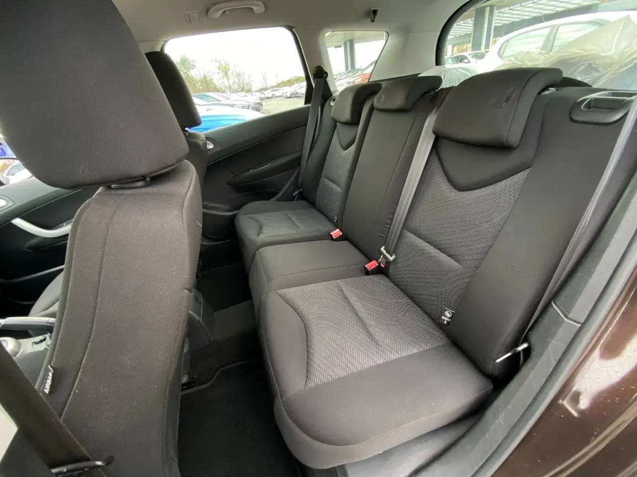 Billede 8 - Peugeot 308 1,6 HDI Access 92HK Stc