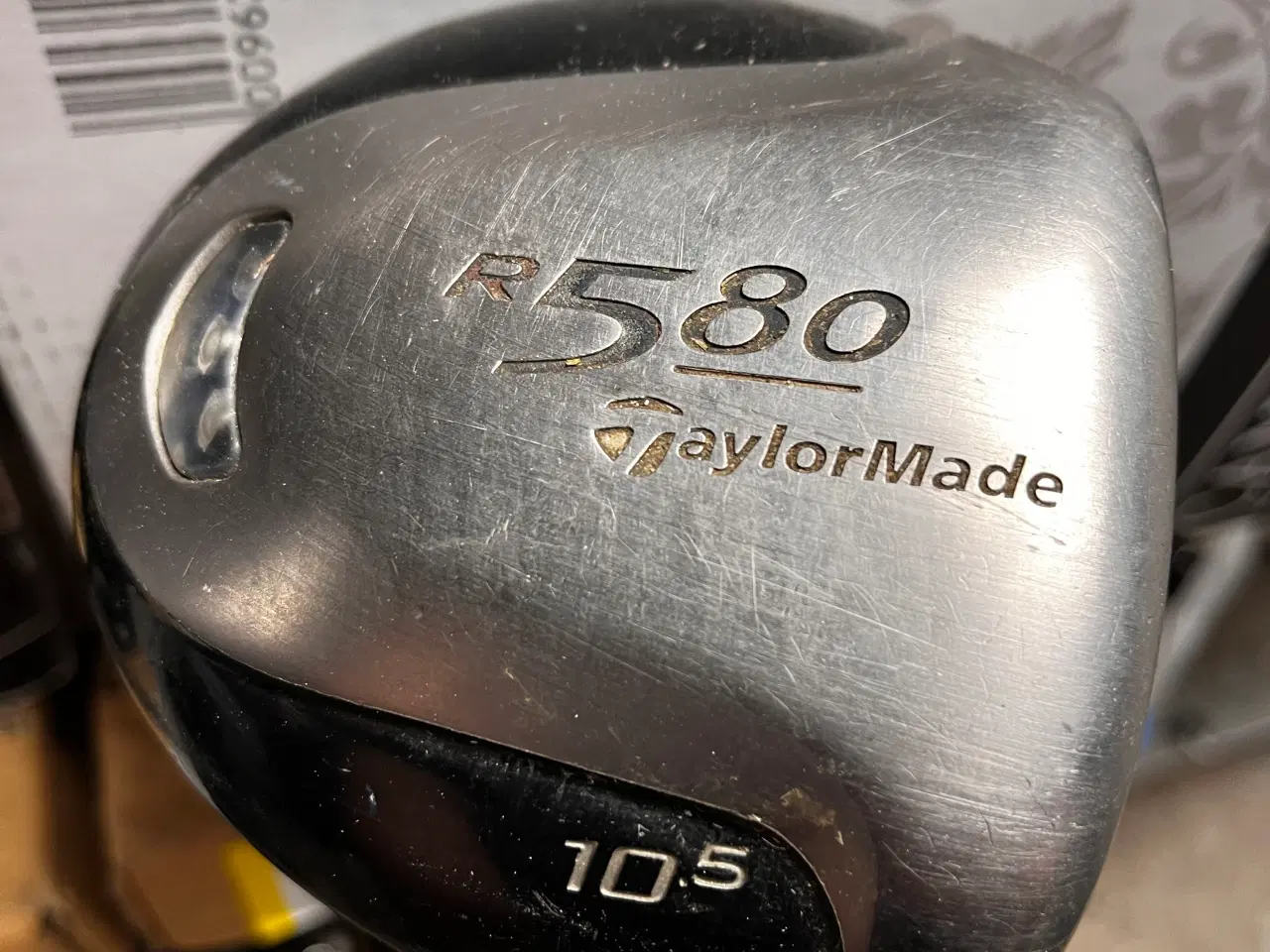 Billede 1 - Golfkøller, driver og fairway køller