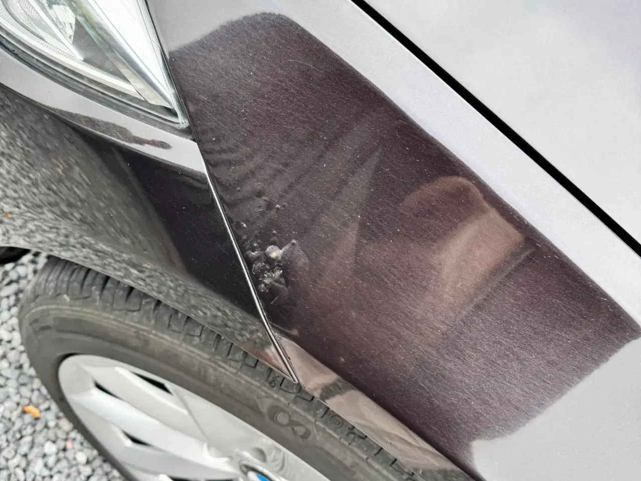 Billede 10 - BMW 420d Grand Coupé Steptronic