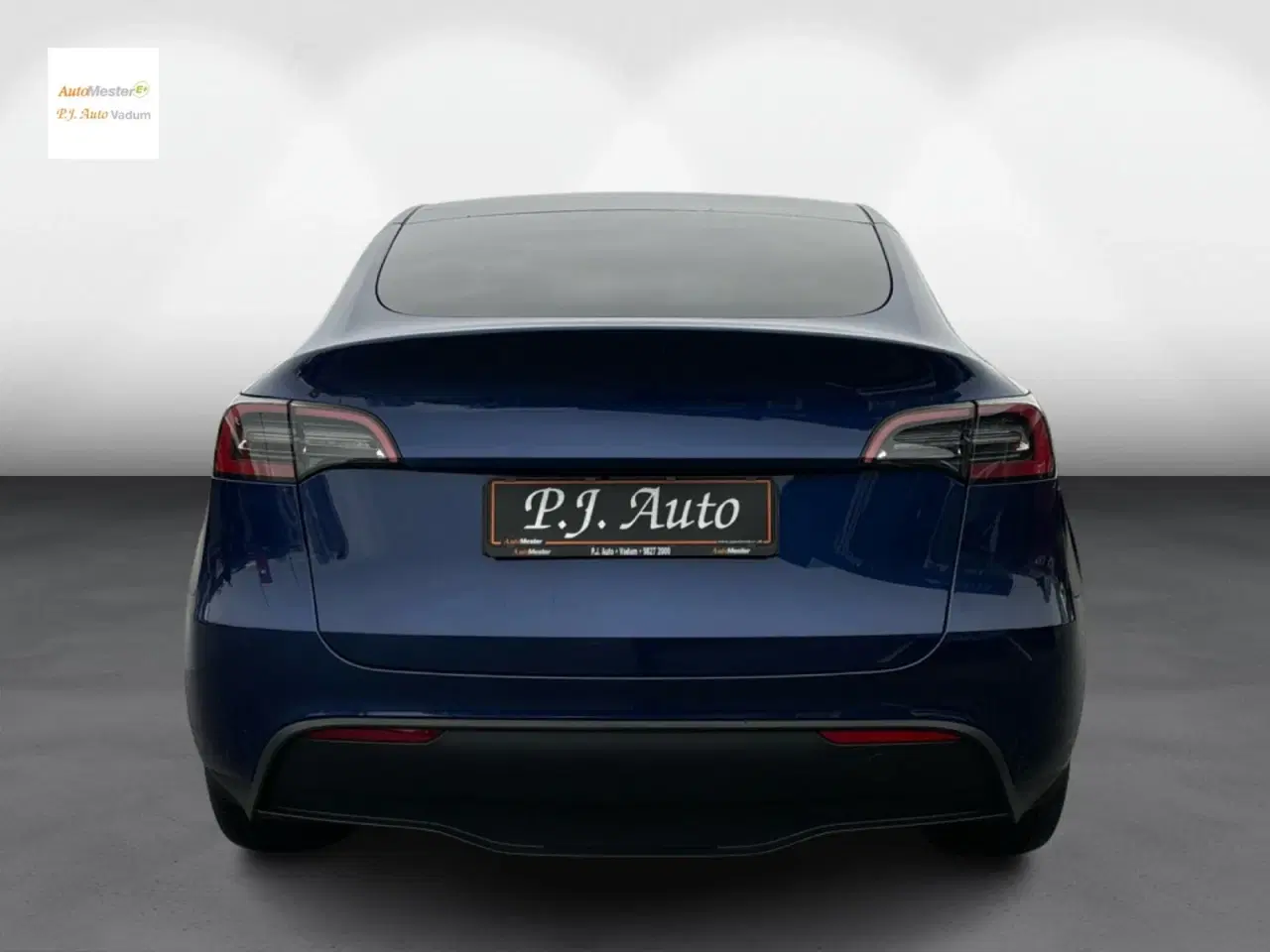 Billede 5 - Tesla Model Y  RWD