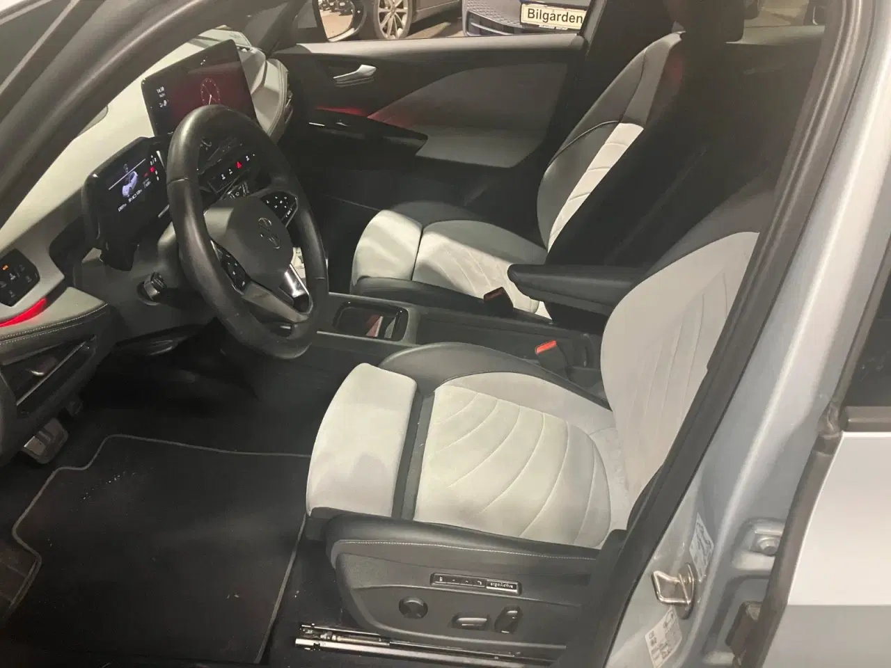 Billede 2 - VW ID.3 77 Pro S Style