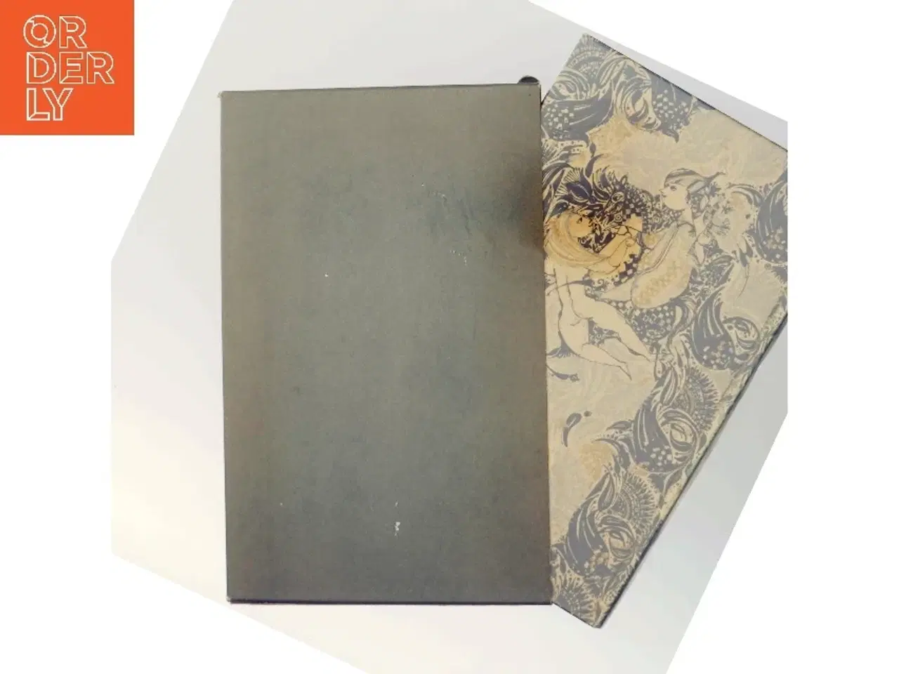 Billede 3 - Tusind og én nat