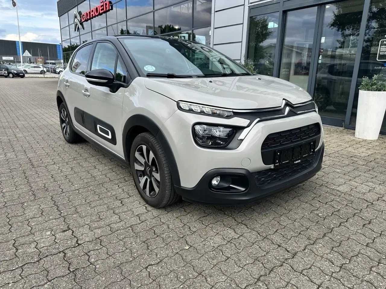 Billede 2 - Citroën C3 1,2 PureTech 83 Shine