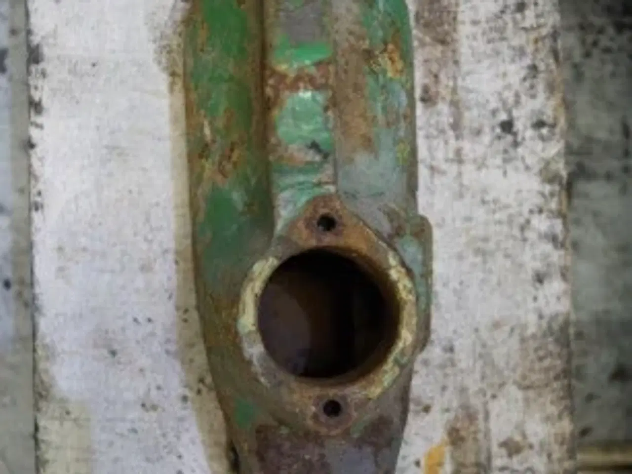 Billede 9 - John Deere R.H. Liftarm AR80666