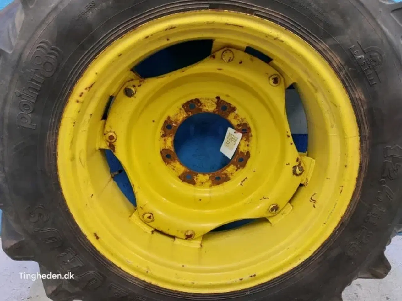 Billede 2 - 28"   12.4-R28