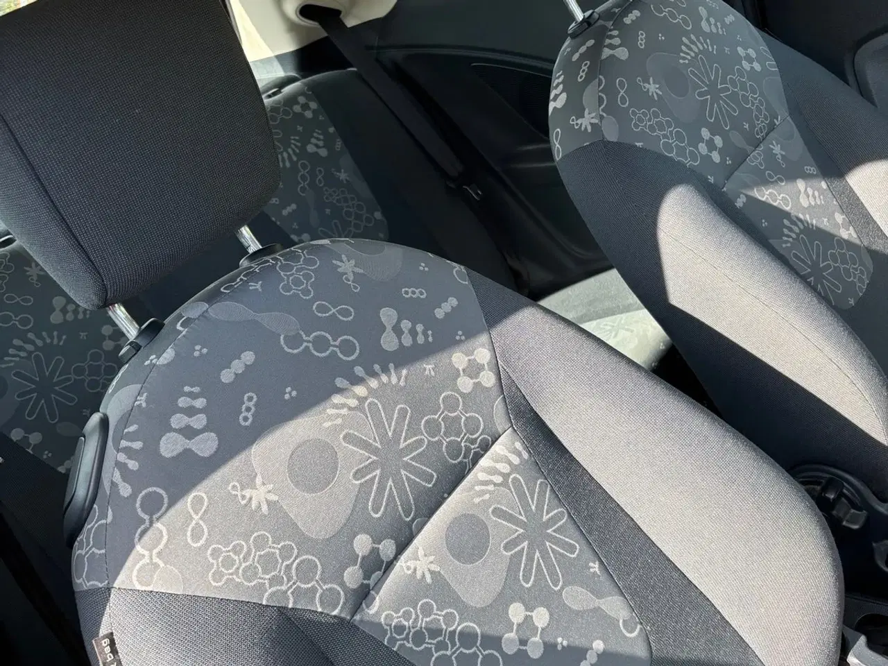 Billede 8 - Ford Ka 1,2 Titanium