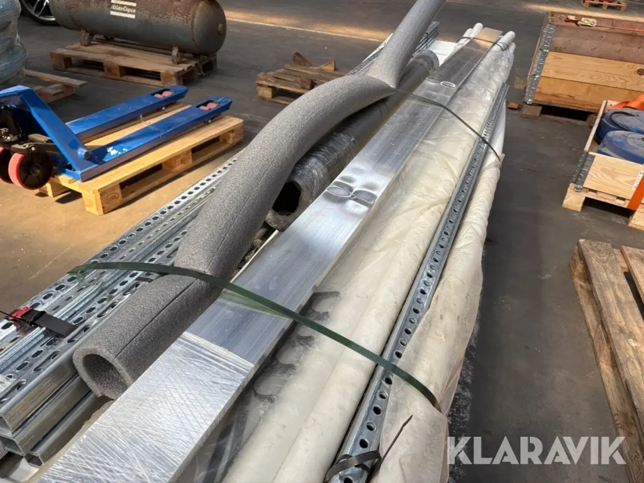 Billede 12 - Radiatorer Purmo Plan Flex + blandet