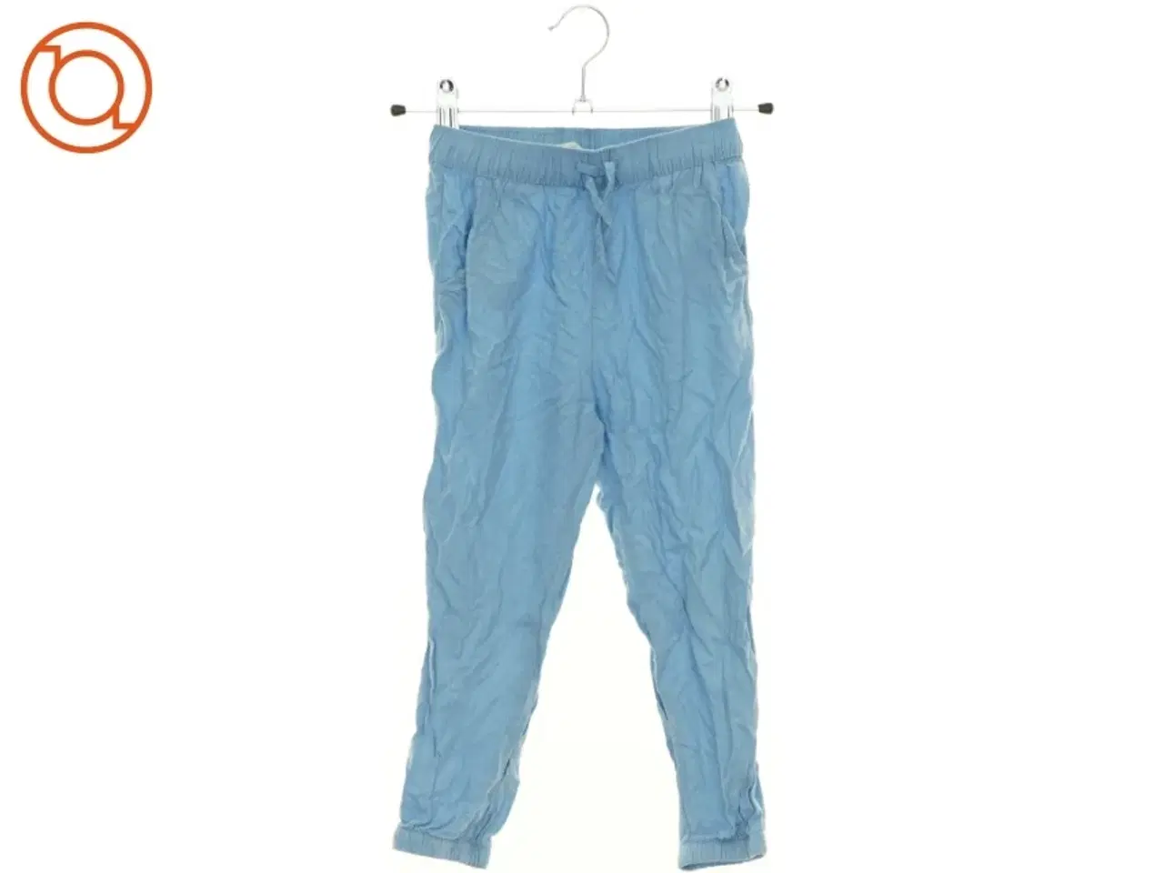 Billede 1 - Bukser fra H&M (str. 110 cm)