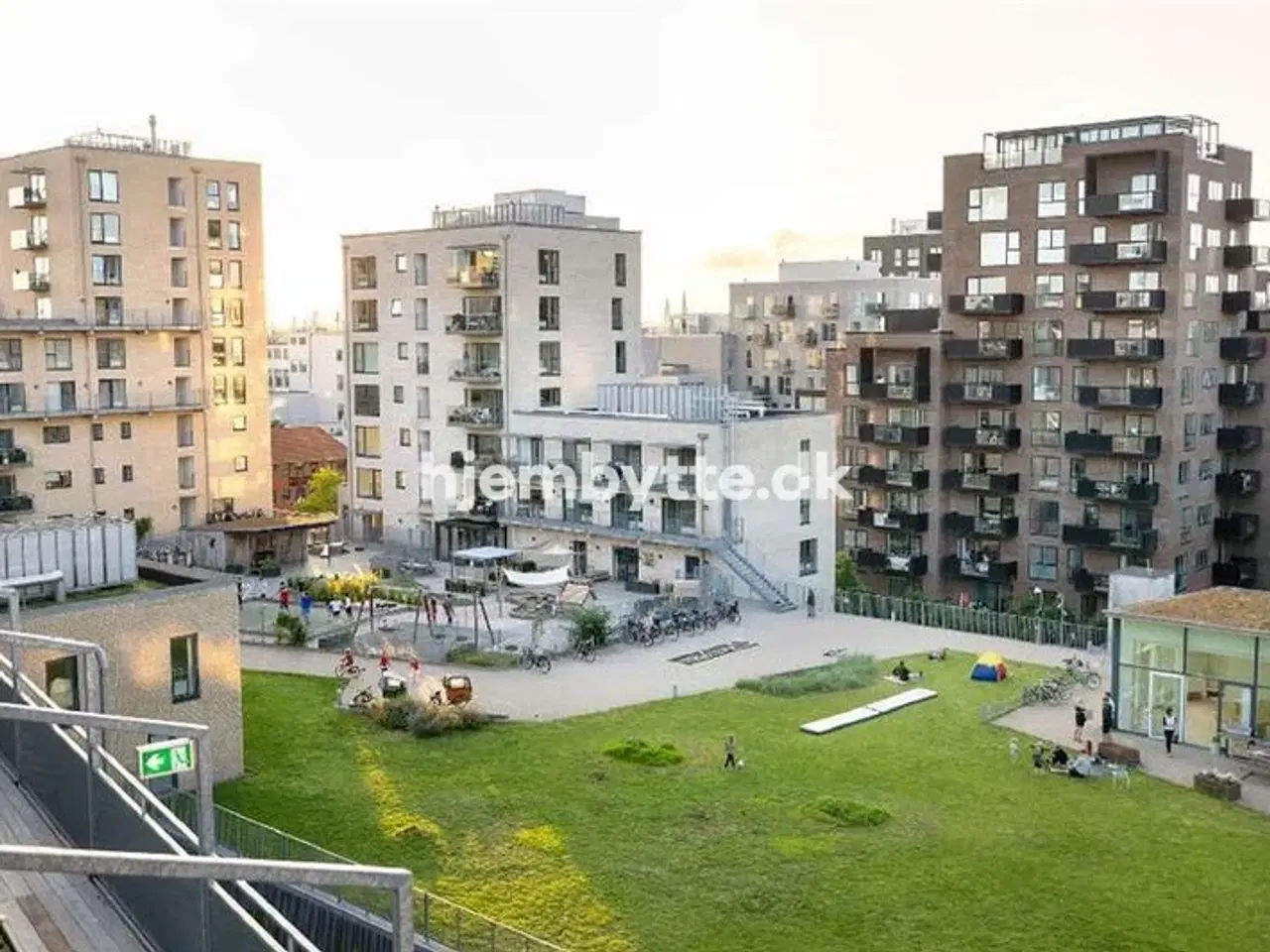 Billede 2 - Hjembytte - Strandlodsvej