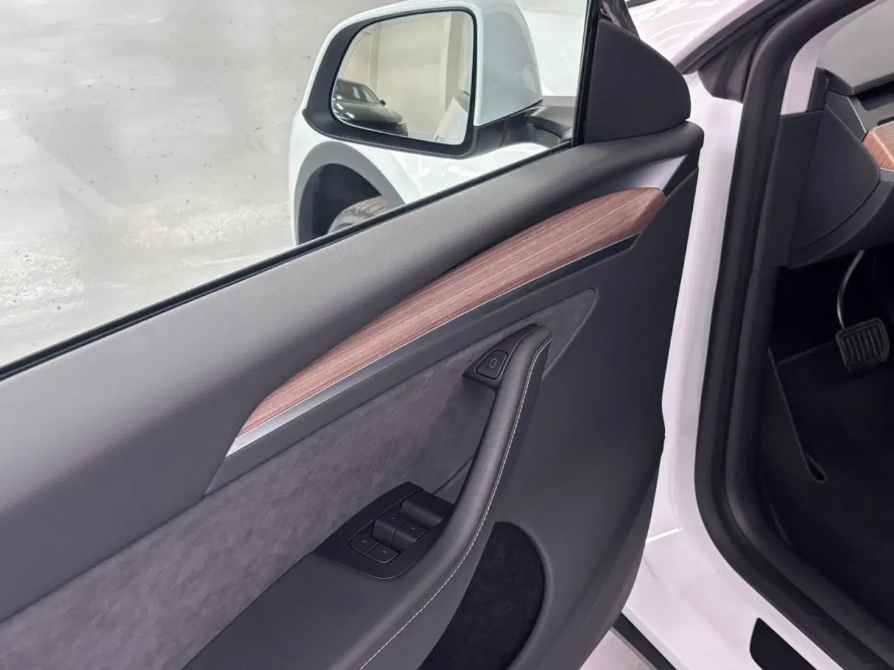 Billede 8 - Tesla Model Y  Long Range RWD