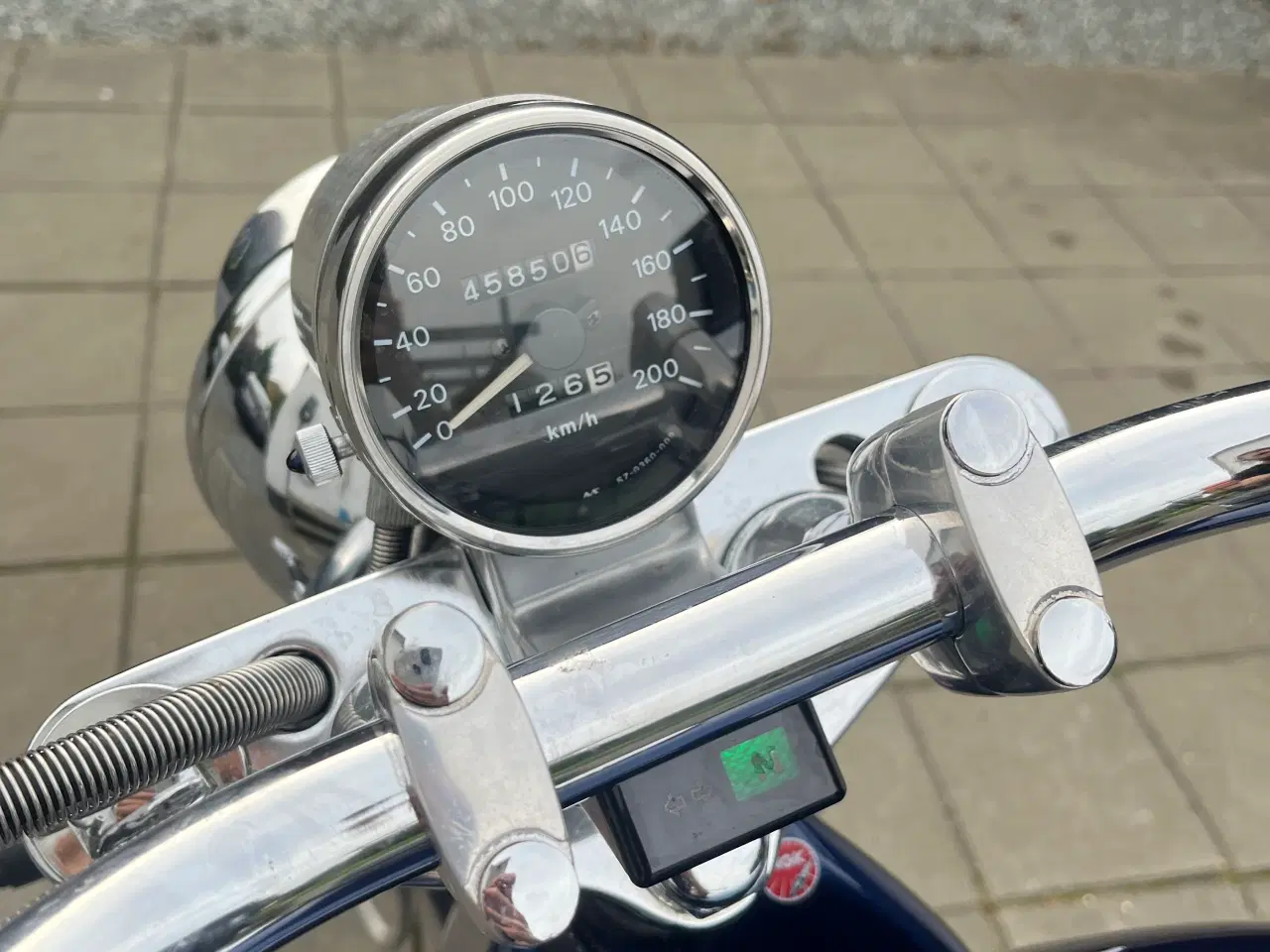 Billede 6 - Suzuki intruder vs 1400